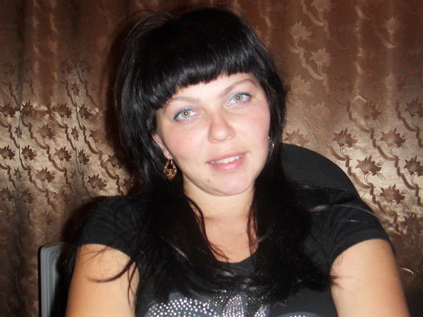 Наталья Морозова