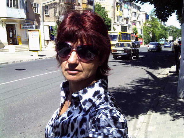 Ирина Котленко