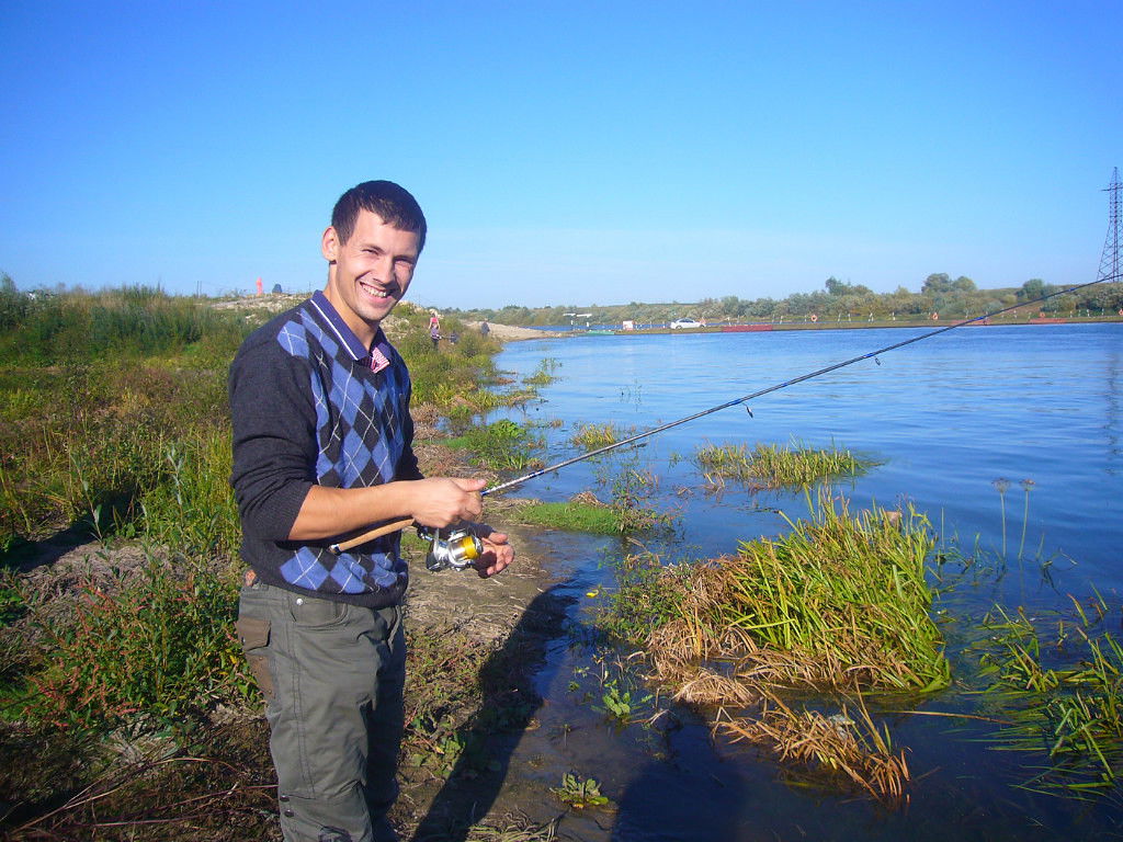 Михаил Майстренко