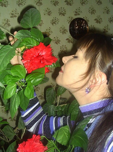 Мария Максимова