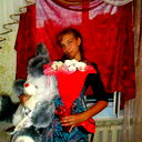 Анна Бунтина