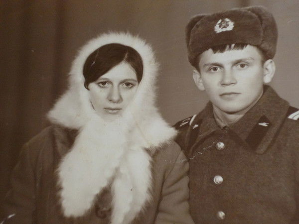 Сергей Спиридонов