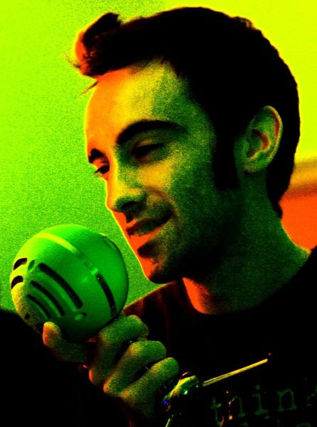 Брагин Юрий