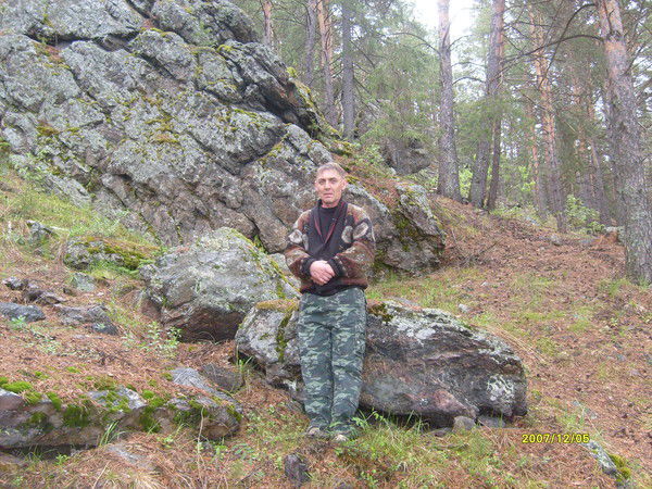 Николай Ломовцев