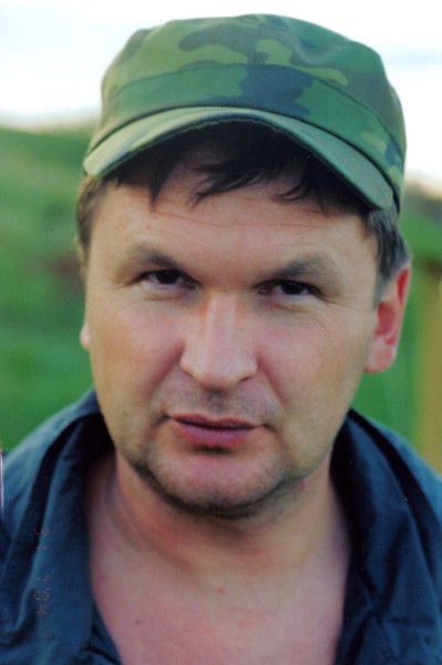 Игорь Доронин