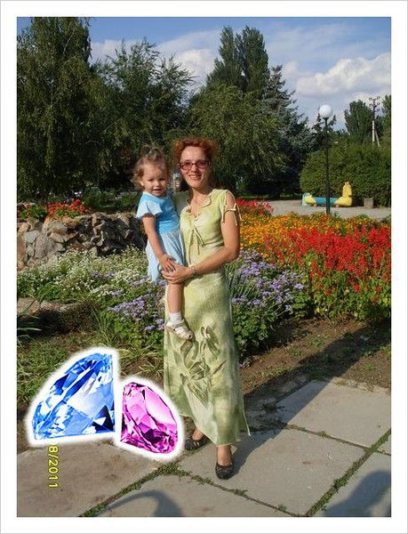 Татьяна Мостовик