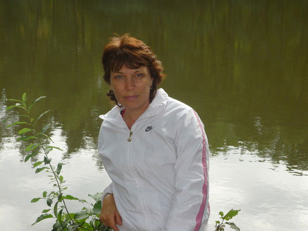 Алена Лысенко