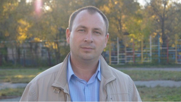 Вячеслав Прокофьев