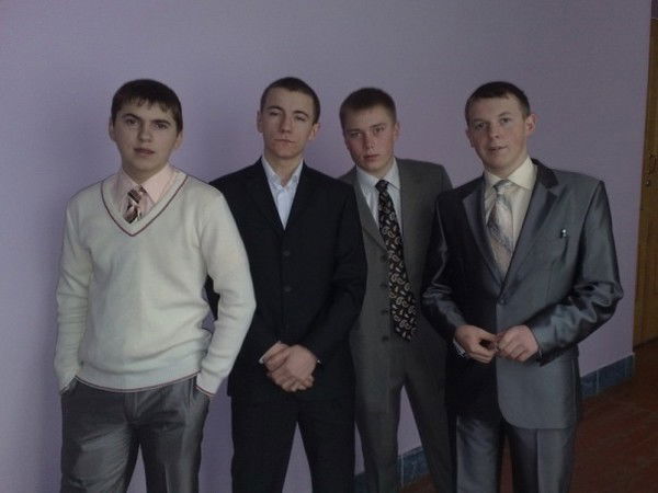 Александр Кудлач