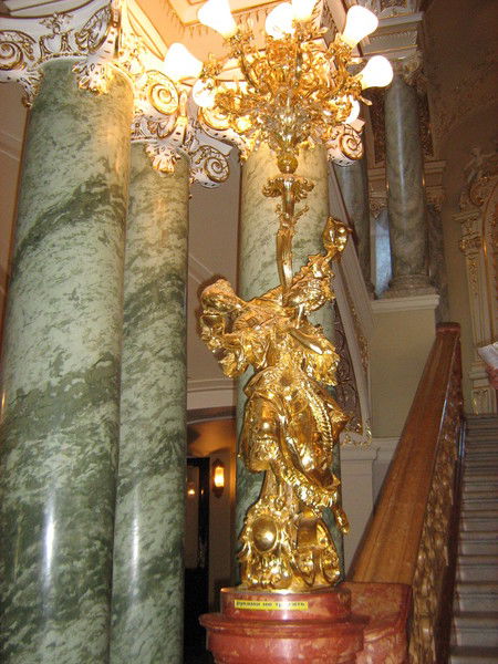 Анна Пестерева