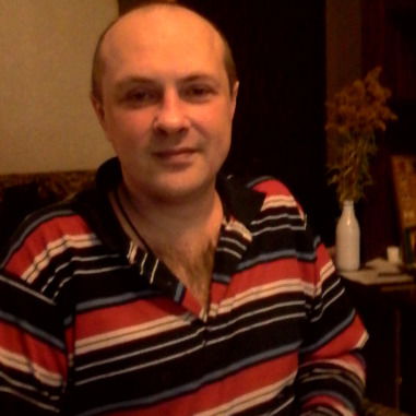 Владимир Денисов