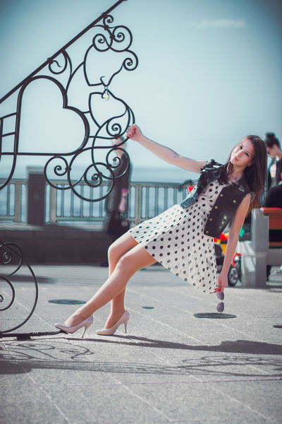 Алина Аксёненко