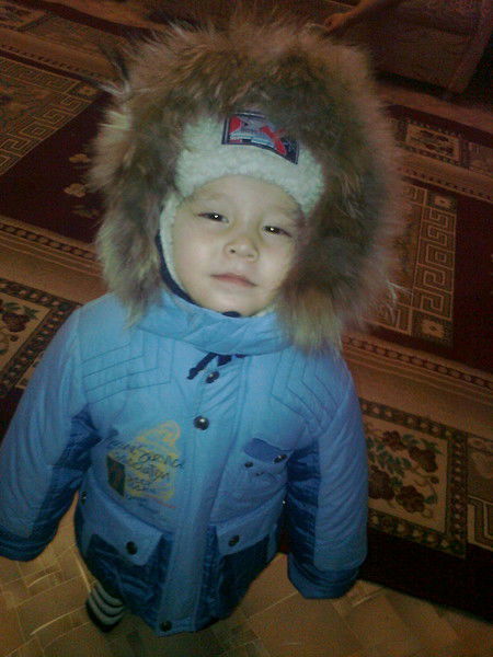 Бектемисова Сагдат