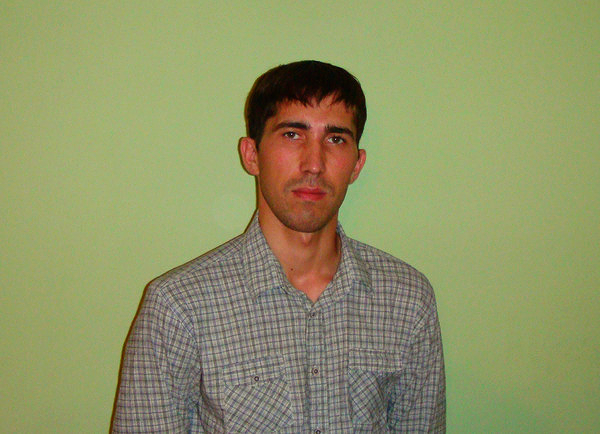 Алексей Лукин