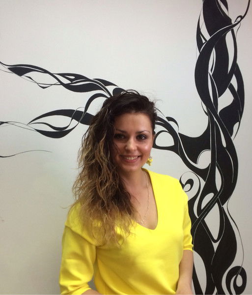 Екатерина Лычагина