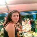 Zarema Fazilova
