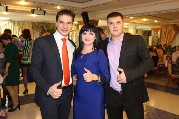 Екатерина Конотопцева