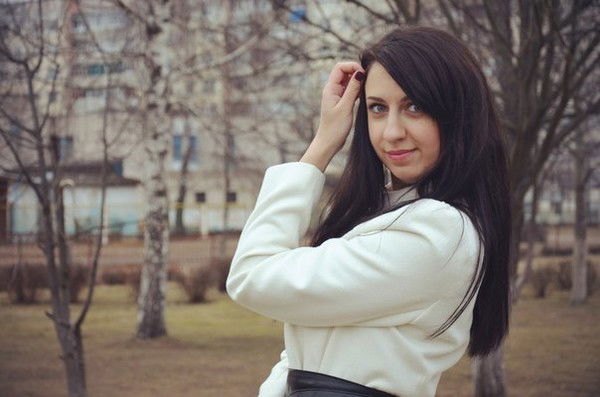 Дашка Жукова