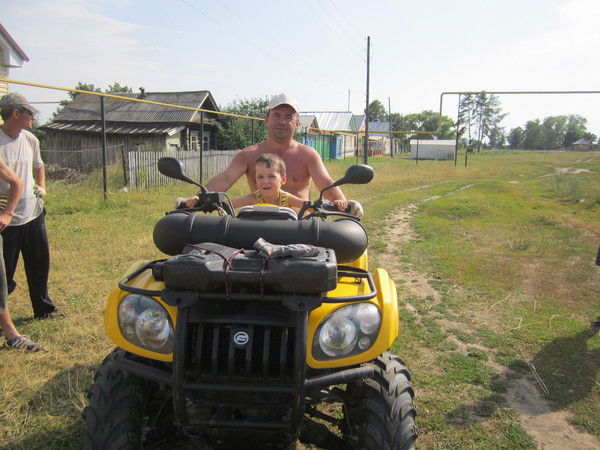 Саша Хораськин