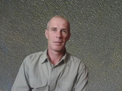 Виталий Чумрай