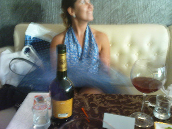 Анастасия Макарова