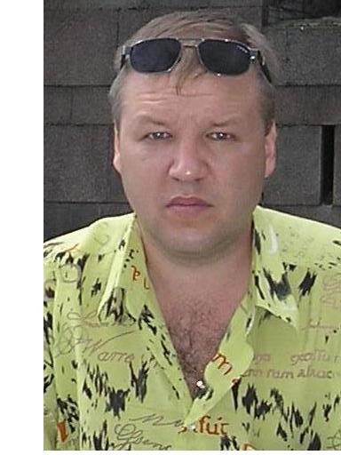 Александр Чижиков