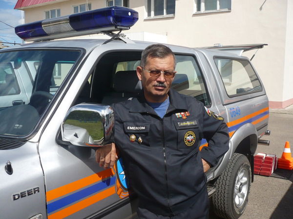 Валерий Котников