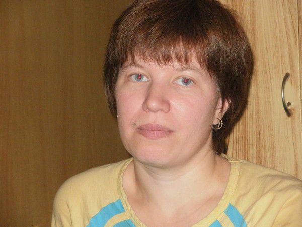 Евгения Бандюрова