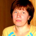 Евгения Бандюрова