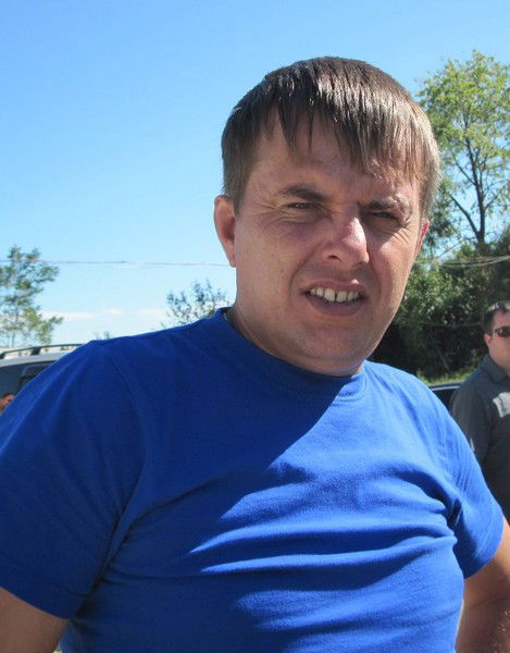 Алексей Шалагуров