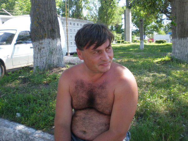 Владимир Васильченко