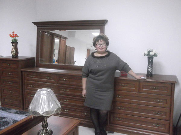 Сауле Какенова (Султанкулова)