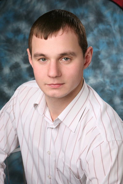 Евгений Долотин