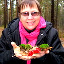 Елена Гаврилова