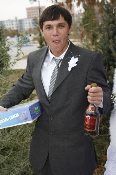 Павел Могилёв