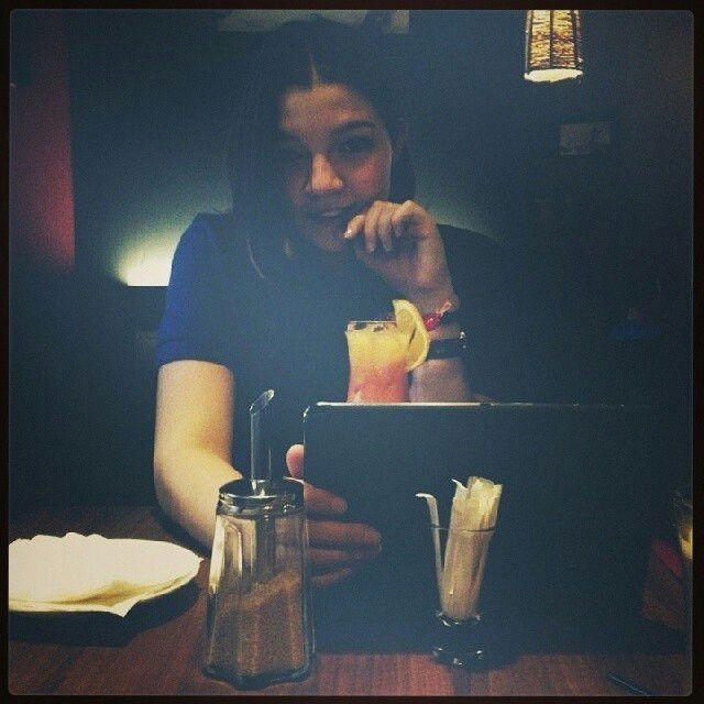 Виктория Акинфеева