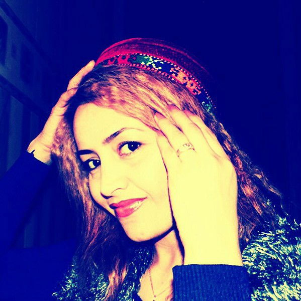 Адолат Гулшерова