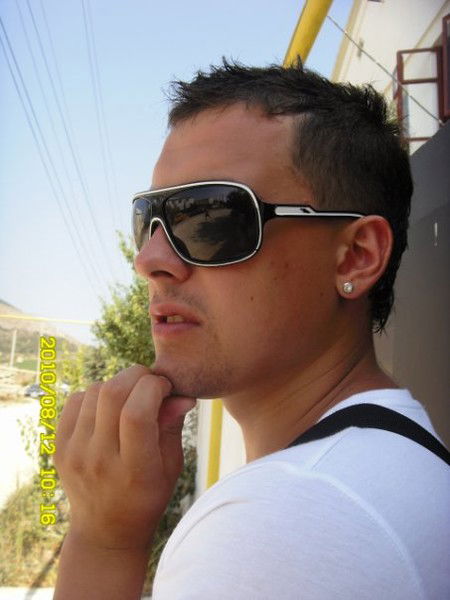 Веталь Рябуха