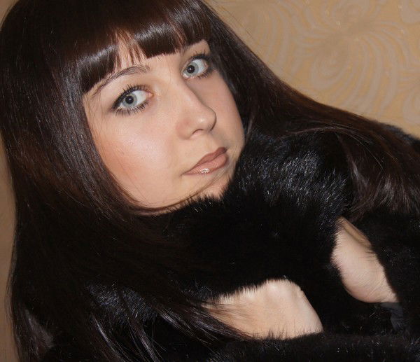 Ольга Извольцева