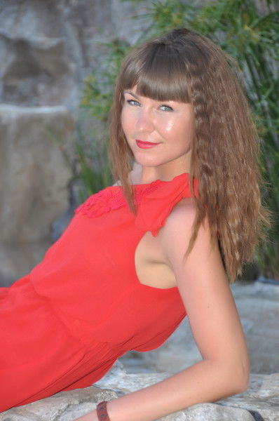 Алия Хазиева