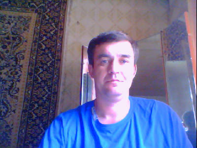 Алексей Межаков