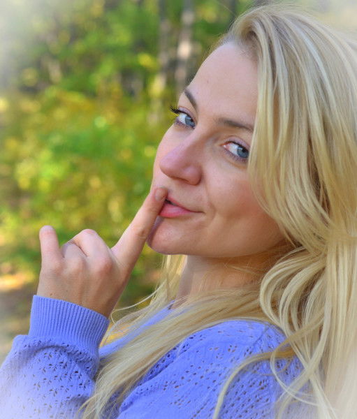 Юлия Семашко