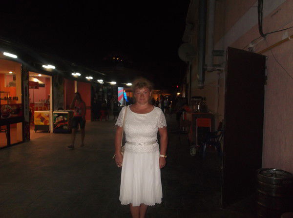 Ирина Головина