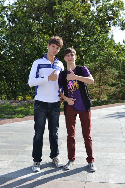 Родион Коростелев