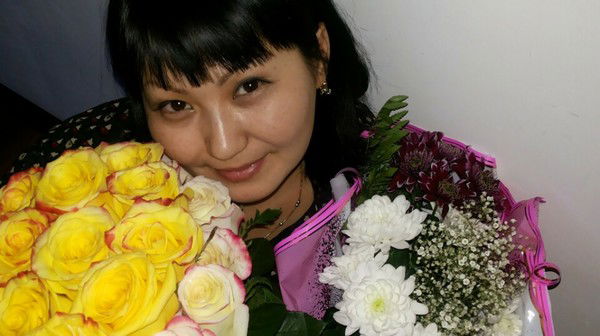 Гульмира Бакытжанова