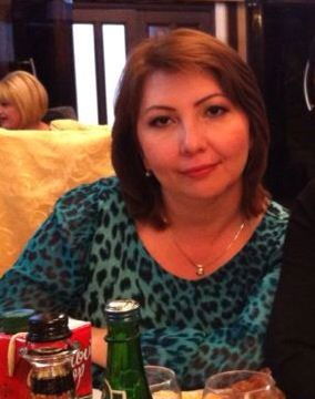 Гала Катаева