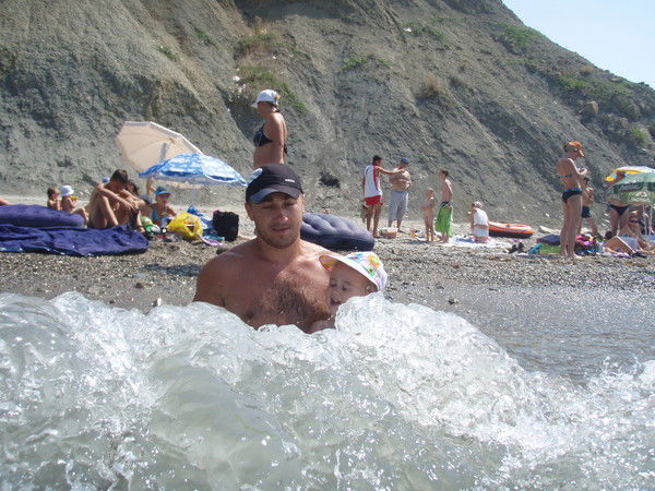 Валерий Тернов