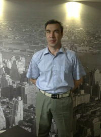 Раис Нуруллин