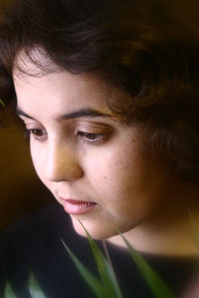 Римма Идрисова