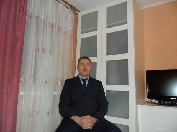 Александр Коцюба